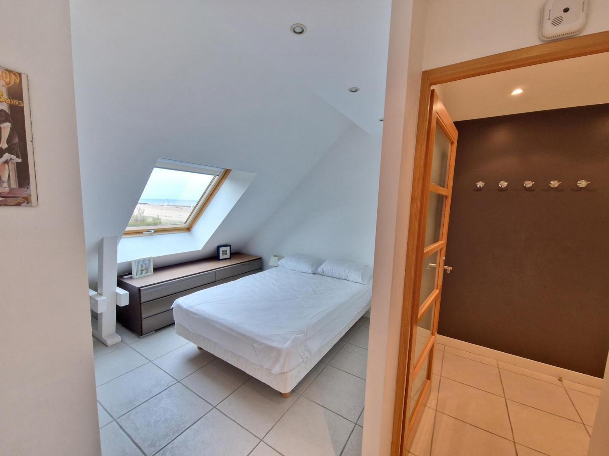 Bel Appartement T2 Avec Balcon, Wifi Et Parking Pres De La Plage - Fr-1-706-2 Châtelaillon-Plage Kültér fotó